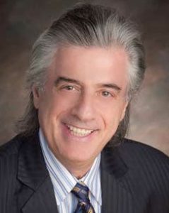 David Feinstein
