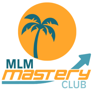 MLM Mastery Club Logo