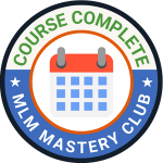 Planning Your Tower Garden Biz Week Course Complete